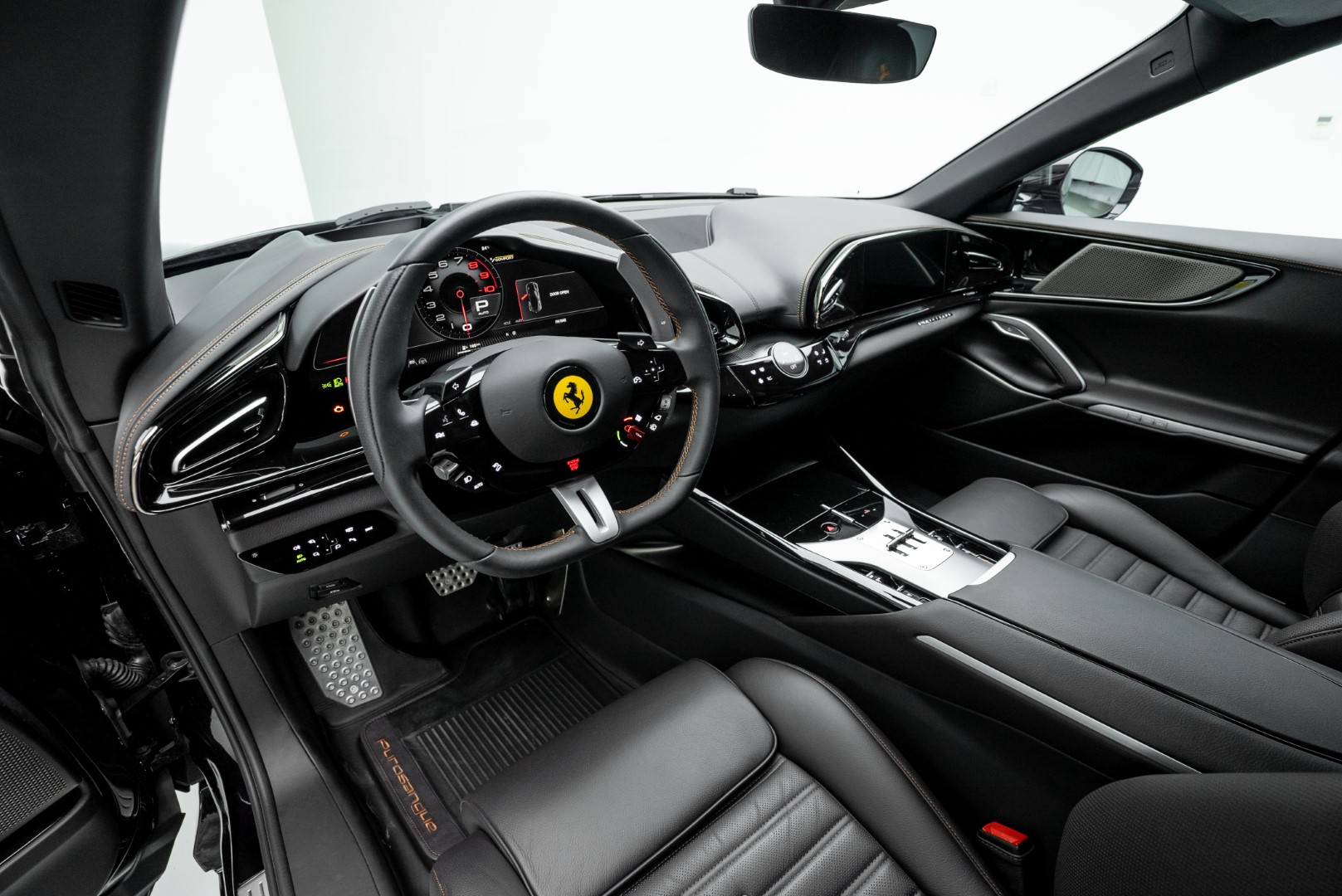 2024 FERRARI PUROSANGUE | EXTRARANGE INTERIOR AND EXTERIOR | HIGH SPEC